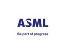 Logo ASML