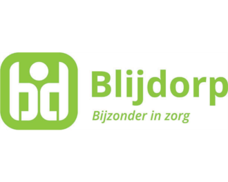 Logo VZW Blijdorp