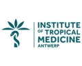 Logo Instituut voor Tropische Geneeskunde
