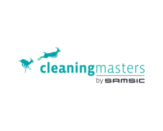 Logo Cleaning Masters