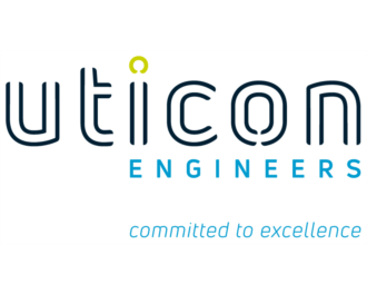 Logo Uticon Engineers