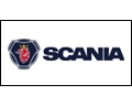 Logo Scania