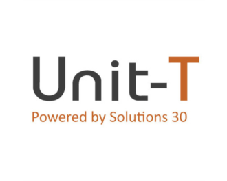 Logo Unit-T