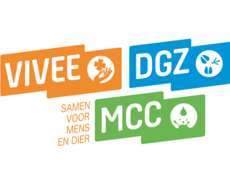 Logo DGZ Vlaanderen / MCC Vlaanderen / Vivee