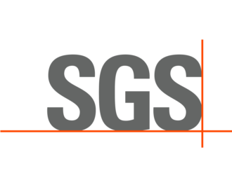Logo SGS
