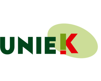 Logo UNIE-K