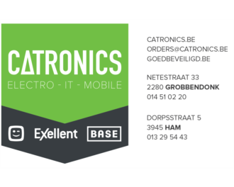 Logo Catronics