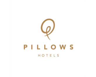 Logo Pillows Grand Boutique Hotel Reylof