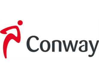 Logo Conway