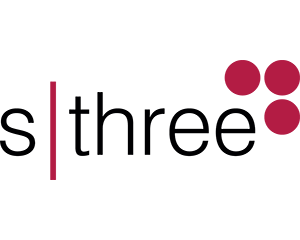 Logo SThree