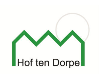 Logo Hof ten Dorpe