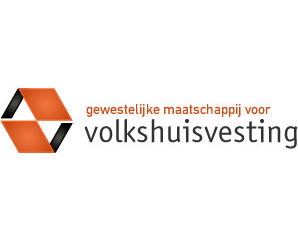 Logo Volkshuisvesting