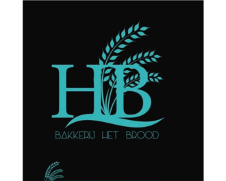 Logo Bakkerij het Brood