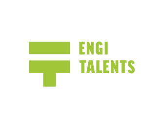 Logo Engi Talents