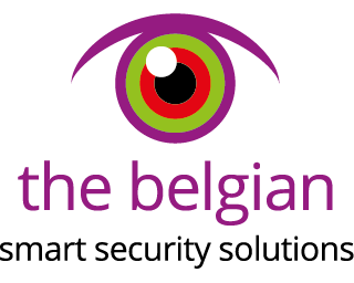 Logo The Belgian