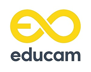 Logo Educam Service NV