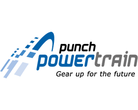 Logo Punch Powertrain