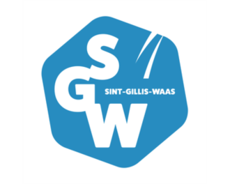 Logo Gemeente Sint-Gillis-Waas