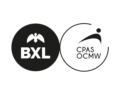 Logo OCMW Brussel