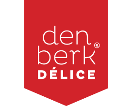 Logo Den Berk Délice