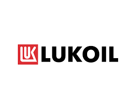 Logo Lukoil