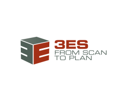 Logo 3ES Belgium