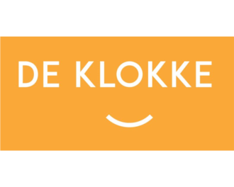 Logo De Klokke vzw