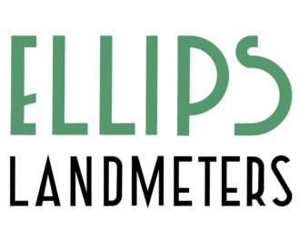 Logo ELLIPS Landmeters
