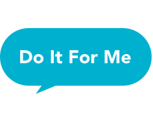 Logo DO IT FOR ME