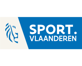 Logo Sport Vlaanderen