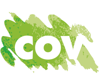 Logo Christelijk Onderwijzersverbond | COV