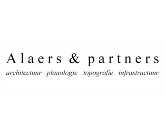Logo Alaers & partners