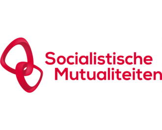 Logo Socialistische Mutualiteiten