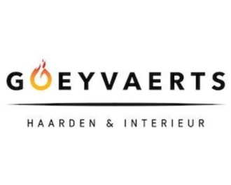 Logo Goeyvaerts Haarden en Interieur