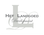 Logo NV Het Landgoed Development