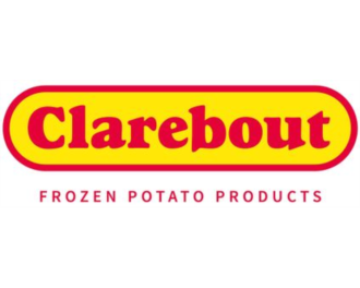 Logo Clarebout