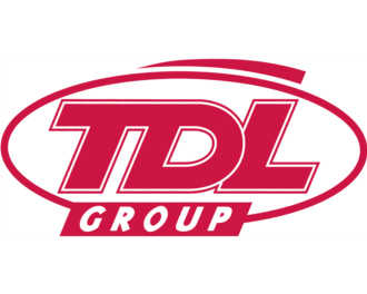 Logo TDL Group