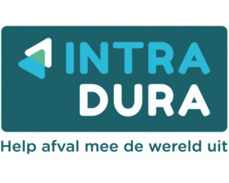 Logo Afvalintercommunale Intradura