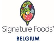Logo Signature Foods Belgium