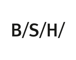 Logo BSH Home Appliances SA