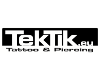 Logo TekTik