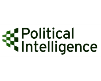 Logo Political Intelligence