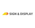 Logo Sign & Display