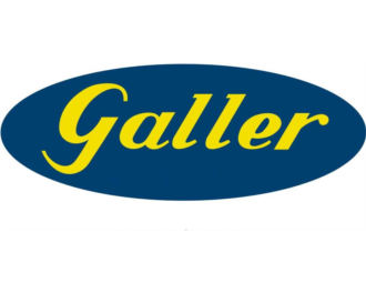 Logo Metalen Galler