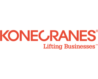 Logo Konecranes NV