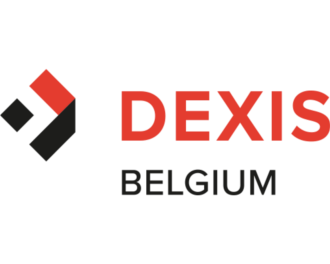 Logo Dexis Belgium