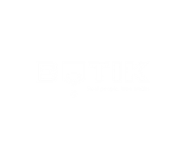 Logo BUTIK AGENCY
