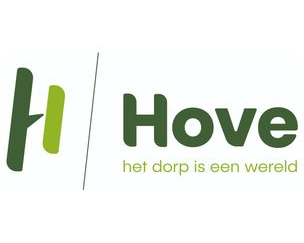 Logo Lokaal bestuur Hove