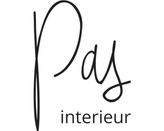 Logo Pas interieur
