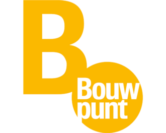 Logo Bouwpunt Van der Gucht